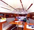 dufour classic 30 interior