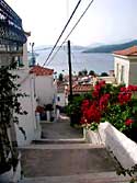 poros island